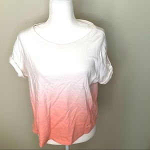 Hollister Ombré Tee